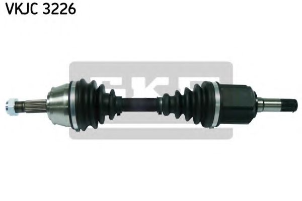 Приводной вал SKF VKJC 3226