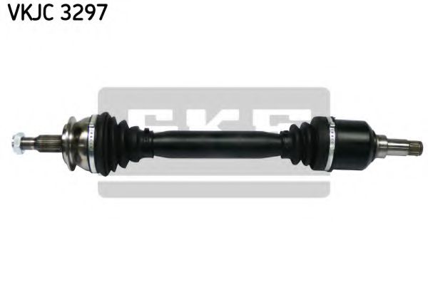 Приводной вал SKF VKJC 3297
