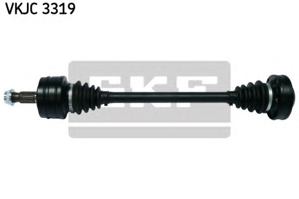 Приводной вал SKF VKJC 3319