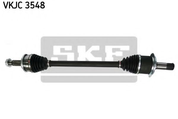 Приводной вал SKF VKJC 3548