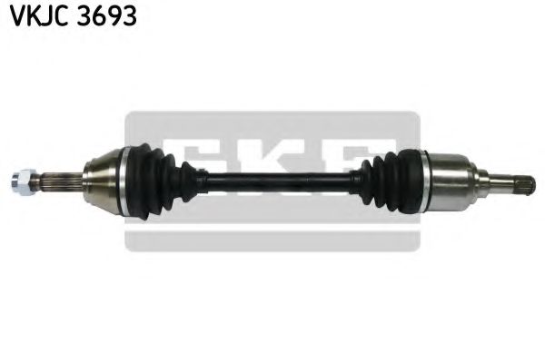 Приводной вал SKF VKJC 3693