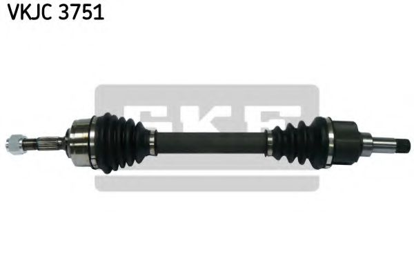 Приводний вал SKF VKJC 3751