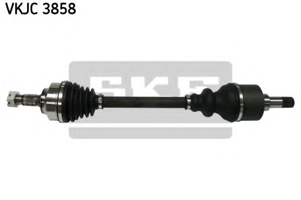 Приводной вал SKF VKJC 3858