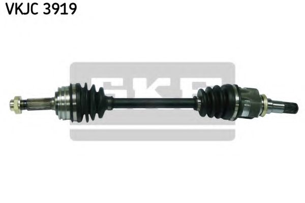 Приводной вал SKF VKJC 3919