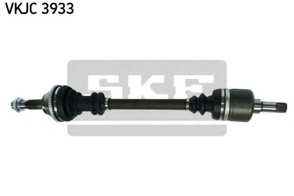 Приводной вал SKF VKJC 3933