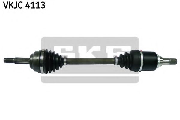 Приводной вал SKF VKJC 4113