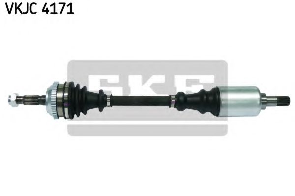 Приводной вал SKF VKJC 4171