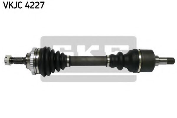 Приводной вал SKF VKJC 4227