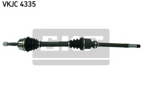 Приводной вал SKF VKJC 4335