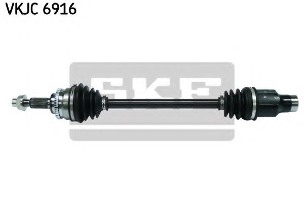 Приводной вал SKF VKJC 6916