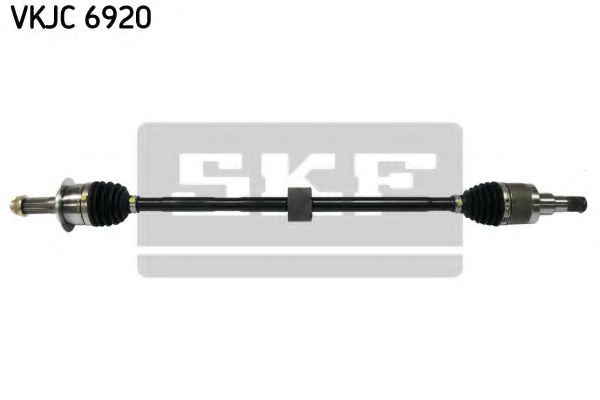 Приводной вал SKF VKJC 6920