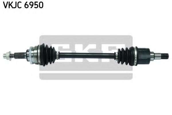 Приводной вал SKF VKJC 6950