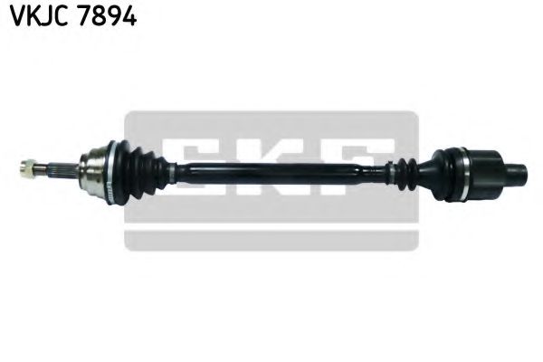 Приводний вал SKF VKJC 7894