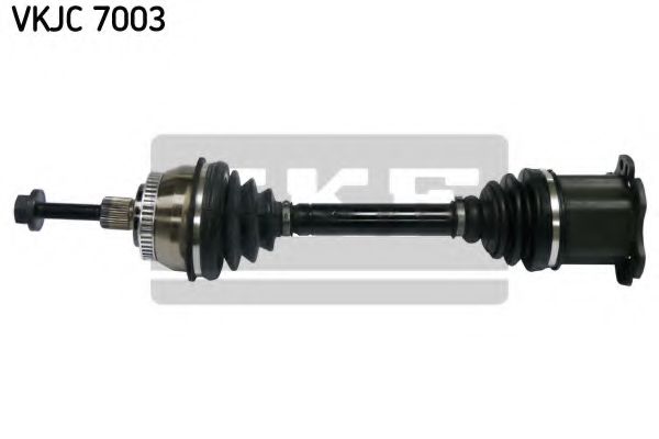 Приводной вал SKF VKJC 7003
