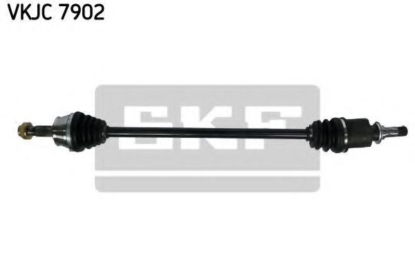 Приводной вал SKF VKJC 7902