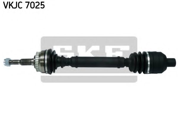 Приводной вал SKF VKJC 7025