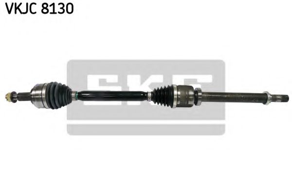 Приводной вал SKF VKJC 8130