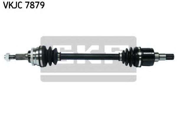 Приводной вал SKF VKJC 7879