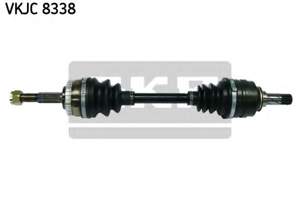 Приводной вал SKF VKJC 8338