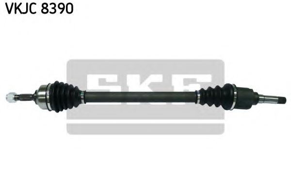 Приводной вал SKF VKJC 8390