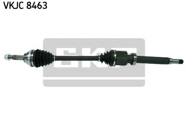 Приводной вал SKF VKJC 8463