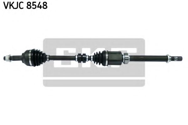 Приводной вал SKF VKJC 8548