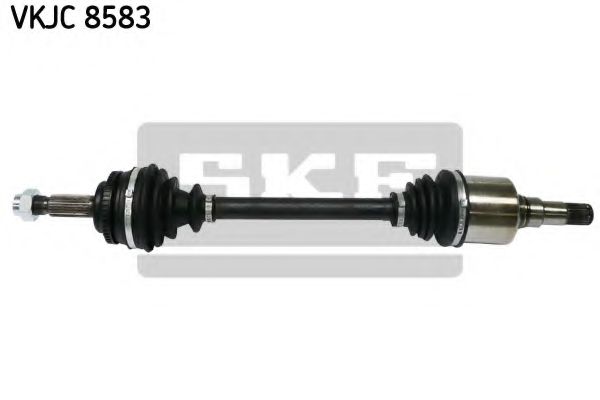 Приводной вал SKF VKJC 8583