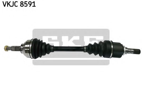 Приводной вал SKF VKJC 8591