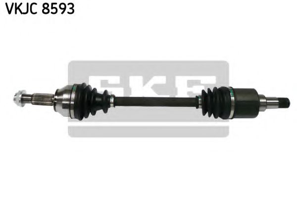 Приводной вал SKF VKJC 8593