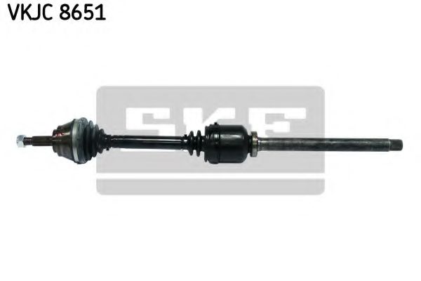 Приводной вал SKF VKJC 8651