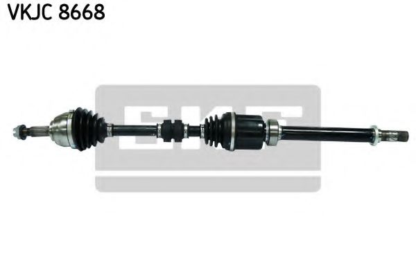 Приводной вал SKF VKJC 8668