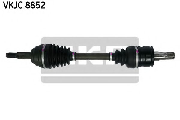 Приводной вал SKF VKJC 8852