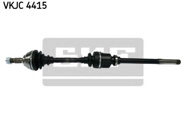 Приводной вал SKF VKJC 4415