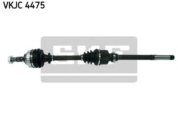 Приводной вал SKF VKJC 4475