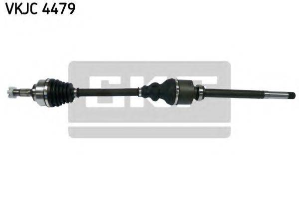 Приводной вал SKF VKJC 4479