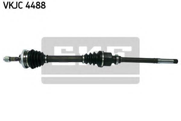 Приводной вал SKF VKJC 4488