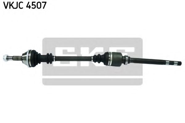 Приводной вал SKF VKJC 4507