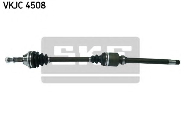 Приводной вал SKF VKJC 4508
