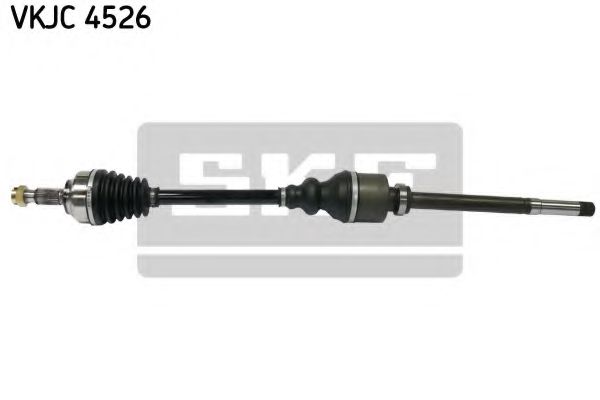 Приводной вал SKF VKJC 4526