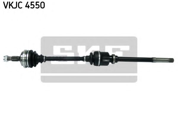 Приводной вал SKF VKJC 4550