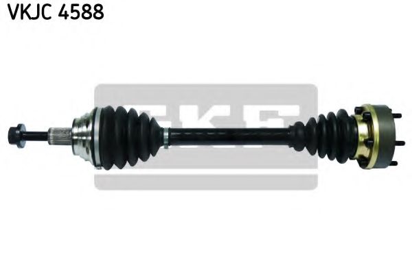 Приводной вал SKF VKJC 4588