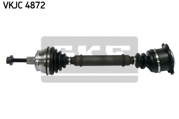 Приводной вал SKF VKJC 4872