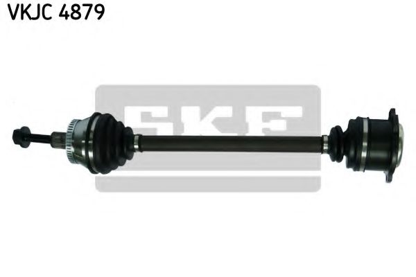 Приводной вал SKF VKJC 4879