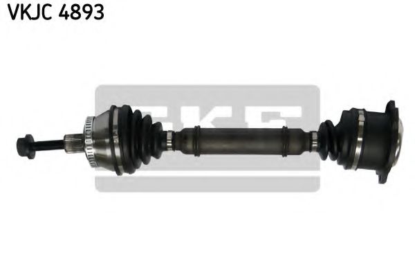 Приводной вал SKF VKJC 4893