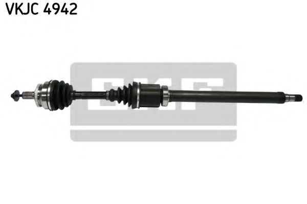 Приводной вал SKF VKJC 4942