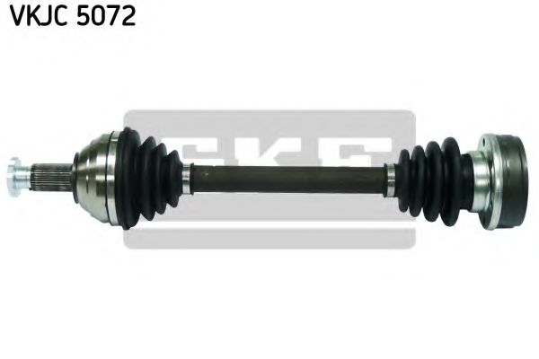 Приводной вал SKF VKJC 5072