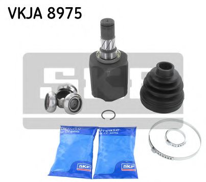 Комплект ШРУСов SKF VKJA 8975
