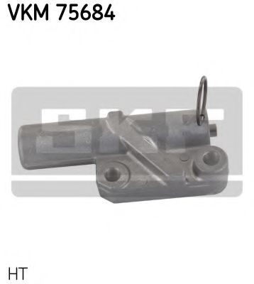 Натяжной ролик ремня ГРМ SKF VKM 75684