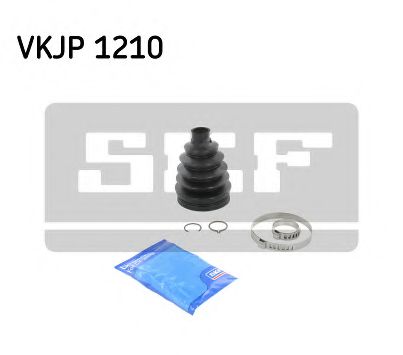 Комплект пильника ШРКШ SKF VKJP 1210