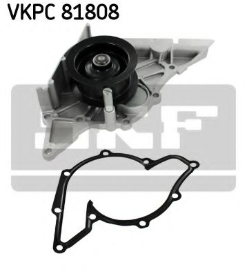 Помпа SKF VKPC 81808